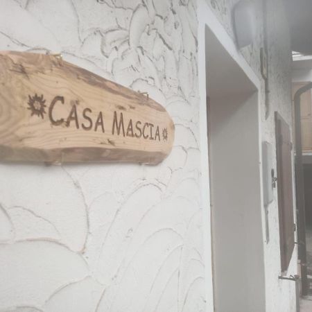 Вілла Casa Mascia Ченченіге Екстер'єр фото